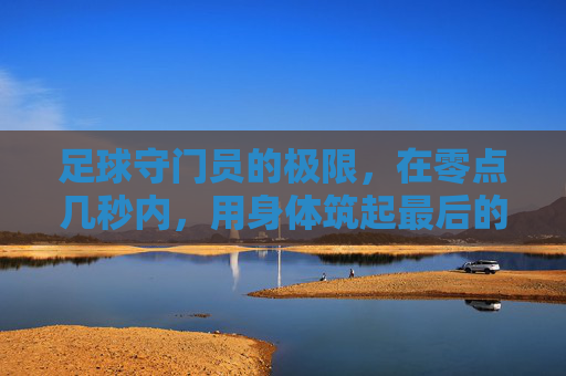 足球守门员的极限,在零点几秒内,用身体筑起最后的防线,足球守门员的极限,零点几秒内,用身体筑起最后的防线