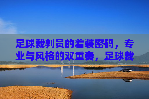 足球裁判员的着装密码,专业与风格的双重奏,足球裁判员的着装密码,专业与风格的双重奏