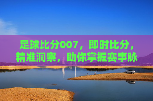 足球比分007,即时比分,精准洞察,助你掌握赛事脉搏