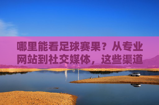 哪里能看足球赛果？从专业网站到社交媒体，这些渠道助你实时追踪比赛动态