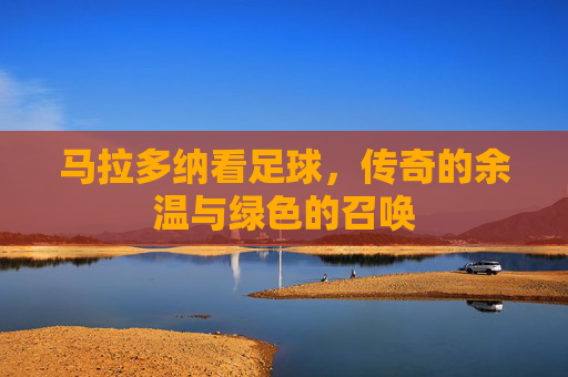 马拉多纳看足球，传奇的余温与绿色的召唤