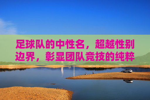 足球队的中性名,超越性别边界,彰显团队竞技的纯粹魅力