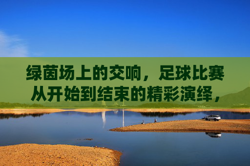 绿茵场上的交响，足球比赛从开始到结束的精彩演绎，绿茵场上的交响，足球比赛从开始到结束的精彩演绎