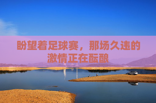 盼望着足球赛,那场久违的激情正在酝酿
