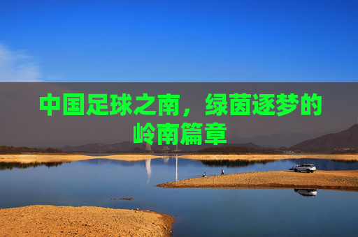 中国足球之南,绿茵逐梦的岭南篇章