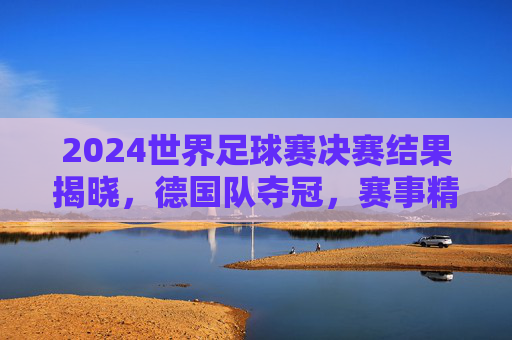 2024世界足球赛决赛结果揭晓,德国队夺冠,赛事精彩瞬间与赛后分析