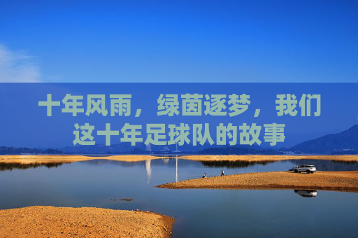 十年风雨，绿茵逐梦，我们这十年足球队的故事