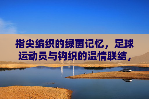 指尖编织的绿茵记忆,足球运动员与钩织的温情联结,指尖编织的绿茵记忆,足球运动员与钩织的温情联结