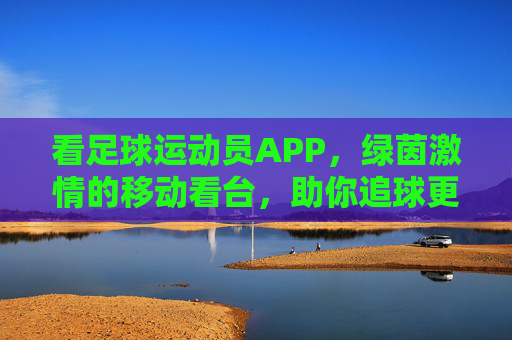 看足球运动员APP,绿茵激情的移动看台,助你追球更尽兴