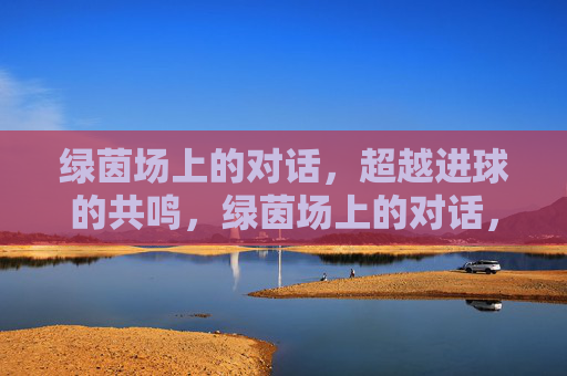 绿茵场上的对话,超越进球的共鸣,绿茵场上的对话,超越进球的共鸣