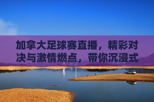 加拿大足球赛直播，精彩对决与激情燃点，带你沉浸式体验绿茵风云，加拿大足球赛直播，精彩对决与激情燃点，沉浸式体验绿茵风云