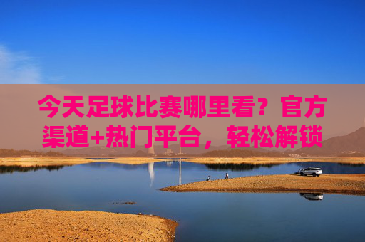今天足球比赛哪里看？官方渠道+热门平台，轻松解锁赛事直播全攻略
