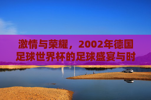 激情与荣耀，2002年德国足球世界杯的足球盛宴与时代印记，激情与荣耀，2002年德国足球世界杯的足球盛宴与时代印记