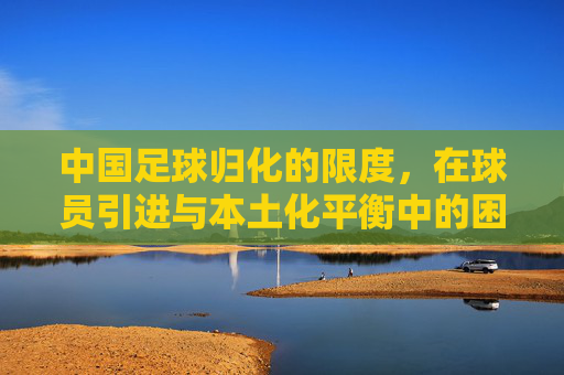 中国足球归化的限度,在球员引进与本土化平衡中的困境与突破