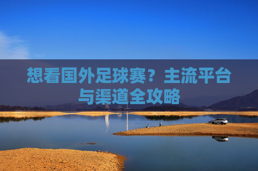 想看国外足球赛?主流平台与渠道全攻略