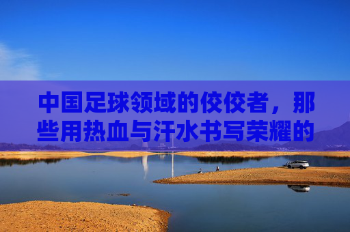 中国足球领域的佼佼者，那些用热血与汗水书写荣耀的强人