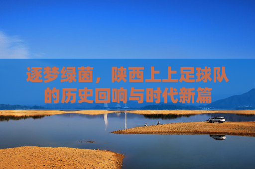 逐梦绿茵，陕西上上足球队的历史回响与时代新篇