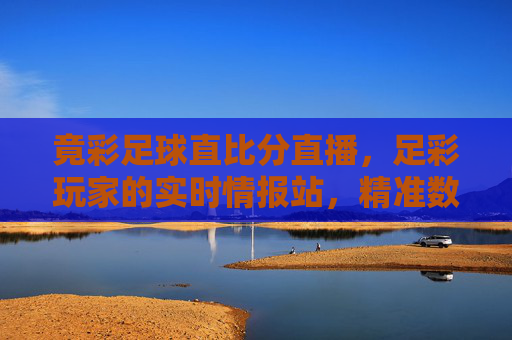 竟彩足球直比分直播，足彩玩家的实时情报站，精准数据助力精准投注