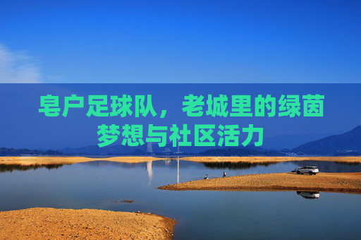 皂户足球队,老城里的绿茵梦想与社区活力