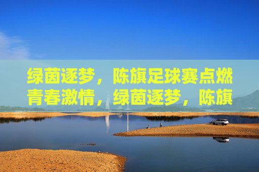 绿茵逐梦,陈旗足球赛点燃青春激情,绿茵逐梦,陈旗足球赛点燃青春激情