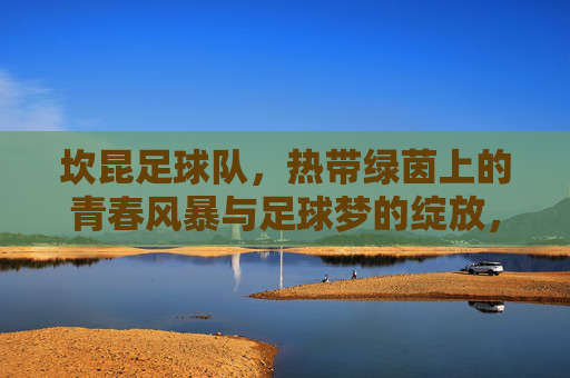 坎昆足球队,热带绿茵上的青春风暴与足球梦的绽放,坎昆足球队,热带绿茵上的青春风暴与足球梦的绽放