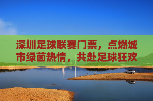 深圳足球联赛门票,点燃城市绿茵热情,共赴足球狂欢盛宴,深圳足球联赛门票,点燃城市绿茵热情,共赴足球狂欢盛宴