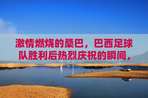 激情燃烧的桑巴，巴西足球队胜利后热烈庆祝的瞬间，激情燃烧的桑巴，巴西足球队胜利后热烈庆祝的瞬间