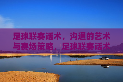 足球联赛话术,沟通的艺术与赛场策略,足球联赛话术,沟通的艺术与赛场策略