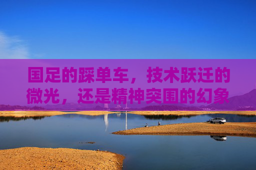 国足的踩单车，技术跃迁的微光，还是精神突围的幻象？国足的踩单车，技术跃迁的微光，还是精神突围的幻象？