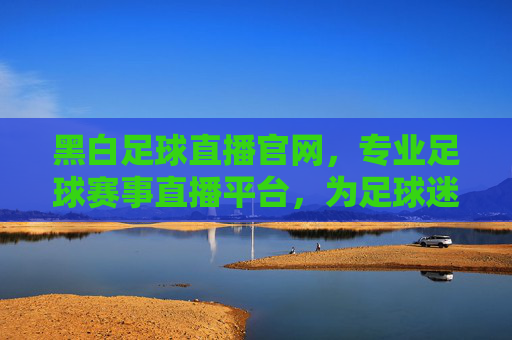 黑白足球直播官网，专业足球赛事直播平台，为足球迷打造实时看球新体验，黑白足球直播官网，专业足球赛事直播平台，为足球迷打造实时看球新体验