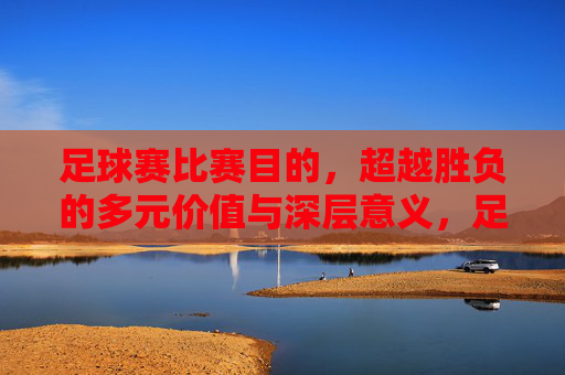 足球赛比赛目的,超越胜负的多元价值与深层意义,足球赛比赛目的,超越胜负的多元价值与深层意义