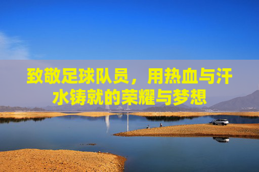 致敬足球队员,用热血与汗水铸就的荣耀与梦想