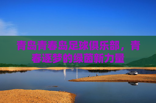 青岛青春岛足球俱乐部，青春逐梦的绿茵新力量