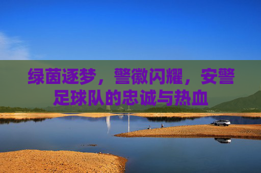 绿茵逐梦,警徽闪耀,安警足球队的忠诚与热血