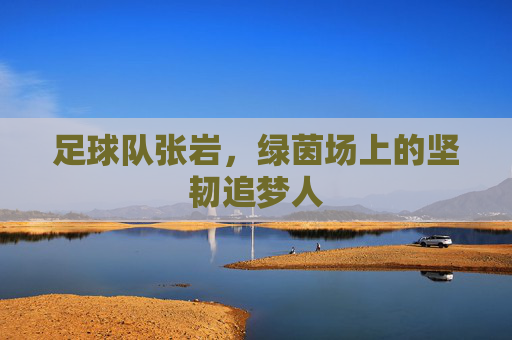 足球队张岩,绿茵场上的坚韧追梦人