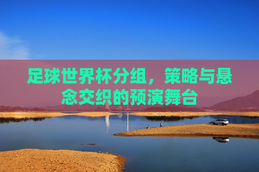 足球世界杯分组,策略与悬念交织的预演舞台
