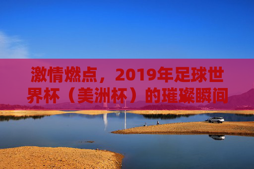 激情燃点,2019年足球世界杯(美洲杯)的璀璨瞬间与时代回响
