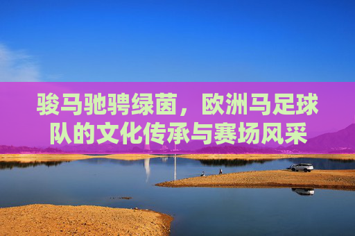 骏马驰骋绿茵,欧洲马足球队的文化传承与赛场风采