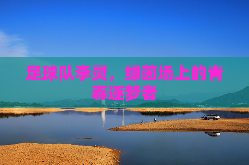 足球队李灵,绿茵场上的青春逐梦者