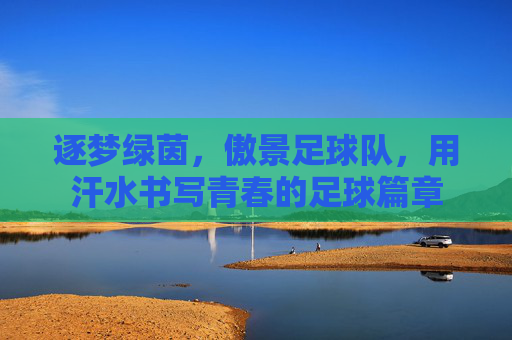 逐梦绿茵，傲景足球队，用汗水书写青春的足球篇章