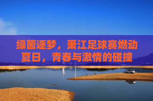 绿茵逐梦,萧江足球赛燃动夏日,青春与激情的碰撞