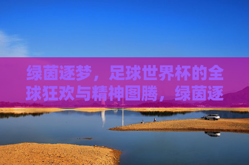 绿茵逐梦,足球世界杯的全球狂欢与精神图腾,绿茵逐梦,足球世界杯的全球狂欢与精神图腾