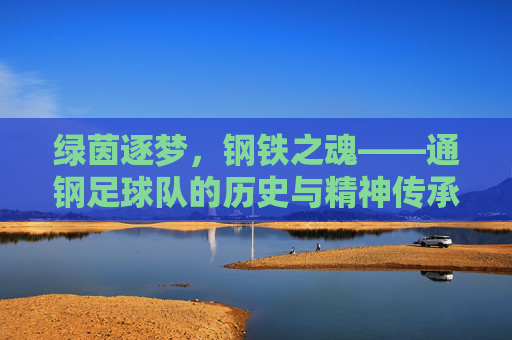 绿茵逐梦，钢铁之魂——通钢足球队的历史与精神传承