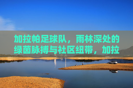 加拉帕足球队，雨林深处的绿茵脉搏与社区纽带，加拉帕足球队，雨林深处的绿茵脉搏与社区纽带