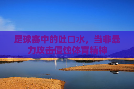 足球赛中的吐口水,当非暴力攻击侵蚀体育精神