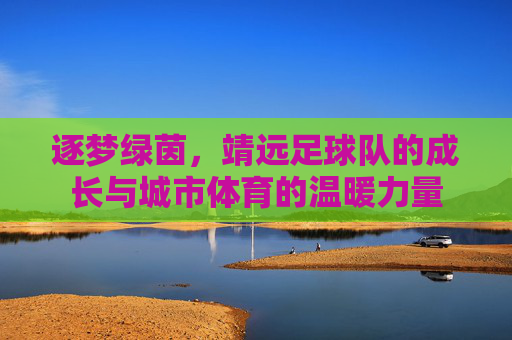 逐梦绿茵,靖远足球队的成长与城市体育的温暖力量