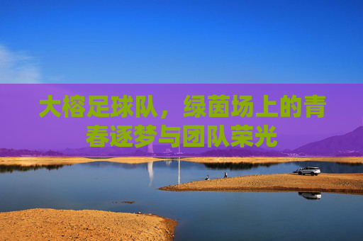 大榕足球队，绿茵场上的青春逐梦与团队荣光