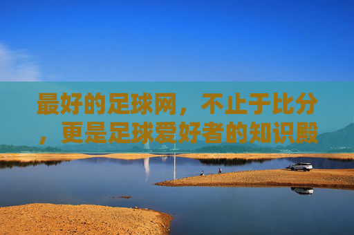 最好的足球网，不止于比分，更是足球爱好者的知识殿堂与情感纽带