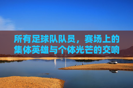 所有足球队队员，赛场上的集体英雄与个体光芒的交响