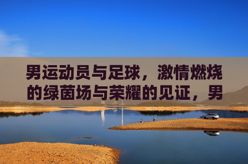 男运动员与足球,激情燃烧的绿茵场与荣耀的见证,男运动员与足球,绿茵场上的激情燃烧与荣耀见证